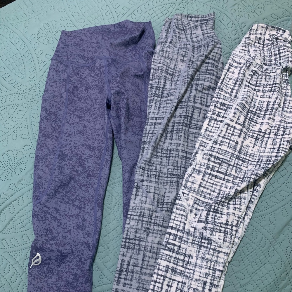 Leggings P’tula